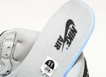 WMNS OG High 1 Air 2.0” “Twist Jordan 0610